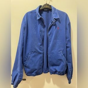 Polo Ralph Lauren Jacket Size S
